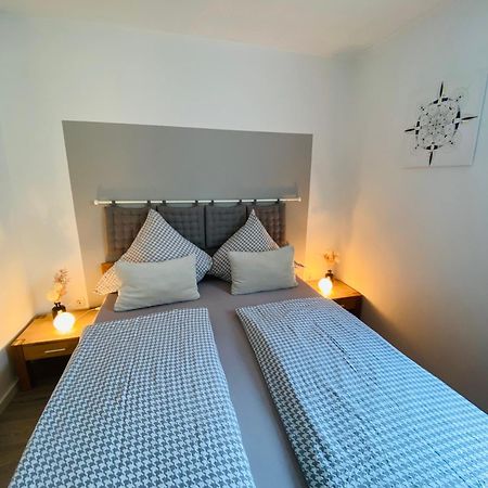 Ferienwohnung Ambiente Klotten Bagian luar foto