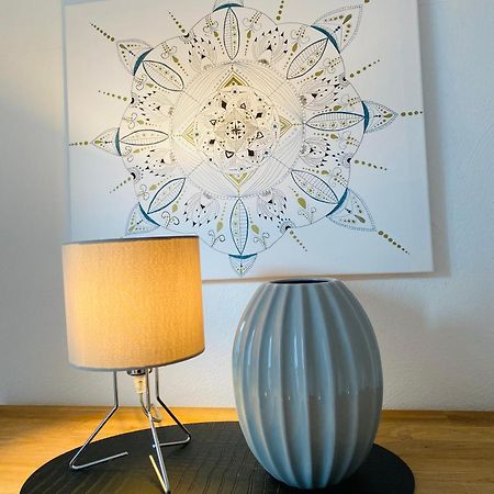 Ferienwohnung Ambiente Klotten Bagian luar foto