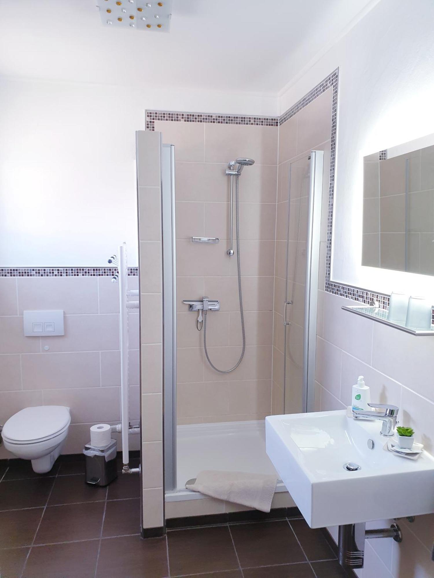 Ferienwohnung Ambiente Klotten Ruang foto