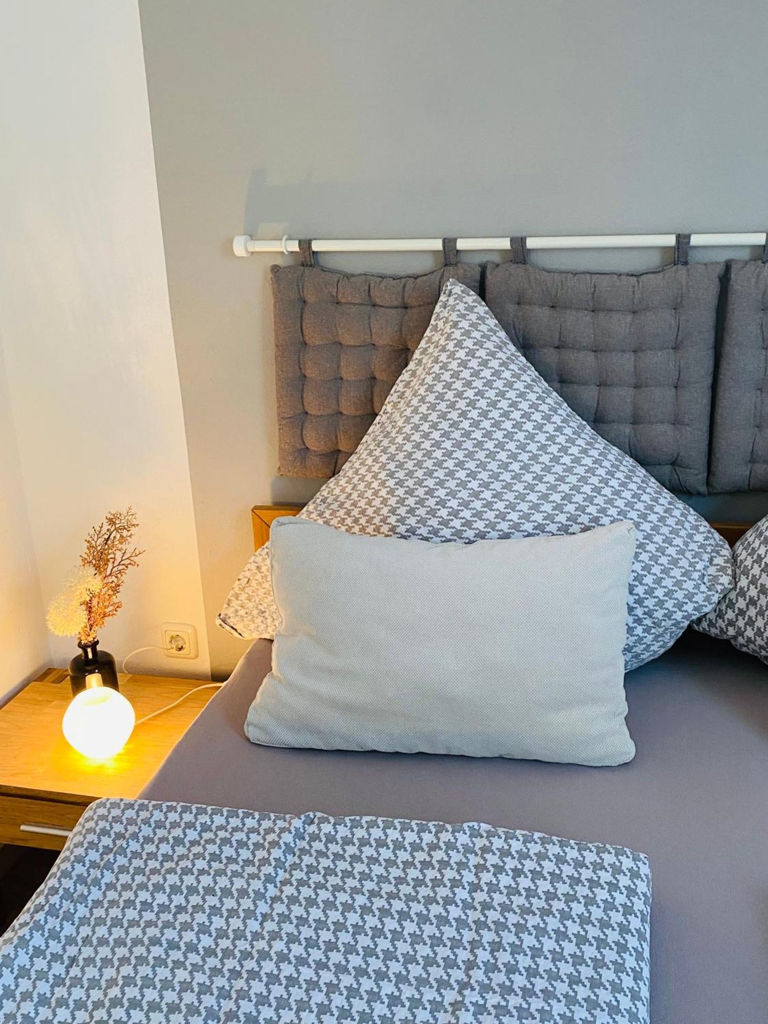 Ferienwohnung Ambiente Klotten Bagian luar foto
